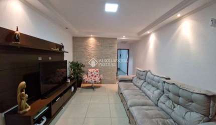 Casa em condomínio fechado com 3 quartos à venda na Ariovaldo, 39, Assunção, São Bernardo do Campo, 167 m2 por R$ 790.000