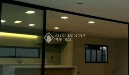 Casa em condomínio fechado com 3 quartos à venda na Mathilde Tavares Bonato, 12, Areao, Taubaté, 263 m2 por R$ 2.100.000