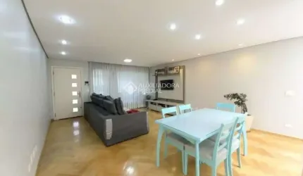 Casa em condomínio fechado com 3 quartos à venda na Rua Rei Vitório Emanuel, 122, Rudge Ramos, São Bernardo do Campo, 220 m2 por R$ 1.100.000