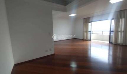 Apartamento com 4 quartos à venda na Rua Aparecida, 195, Baeta Neves, São Bernardo do Campo, 210 m2 por R$ 744.000