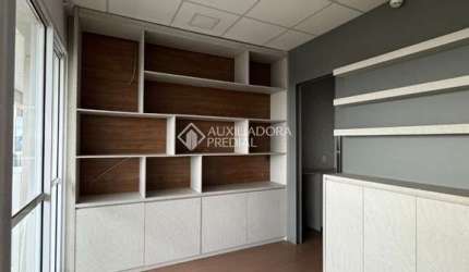 Sala comercial à venda na Avenida Pereira Barreto, 479, Baeta Neves, São Bernardo do Campo, 32 m2 por R$ 376.000