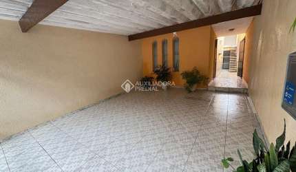 Casa com 2 quartos à venda na Rua Guilherme de Almeida, 147, Rudge Ramos, São Bernardo do Campo, 174 m2 por R$ 550.000