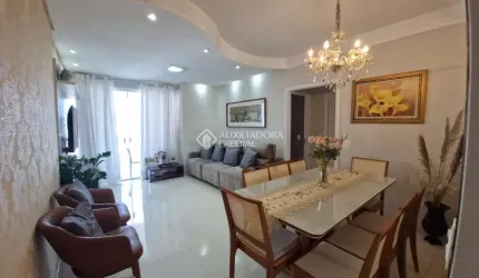 Apartamento com 2 quartos à venda na Avenida Francisco Prestes Maia, 714, Centro, São Bernardo do Campo, 87 m2 por R$ 689.000