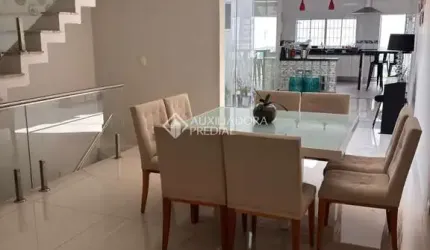 Casa com 4 quartos à venda na Rua Vicente de Carvalho, 618, Anchieta, São Bernardo do Campo, 315 m2 por R$ 1.900.000