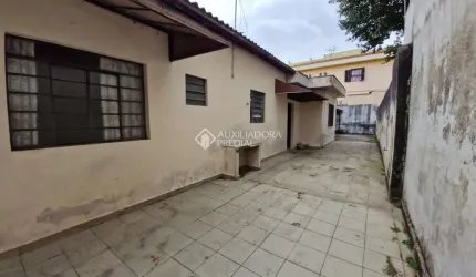 Terreno à venda na Rua Waldemar Martins Ferreira, 255, Jordanópolis, São Bernardo do Campo, 170 m2 por R$ 800.000