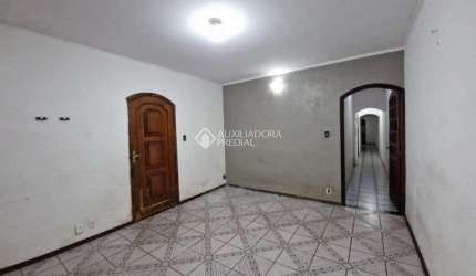 Casa com 4 quartos à venda na Rua Augusta L Bisognini Bechelli, 0139, Assunção, São Bernardo do Campo, 206 m2 por R$ 650.000