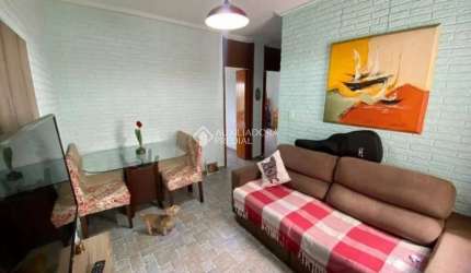 Apartamento com 2 quartos à venda na Rua Oswald de Andrade, 781, Jordanópolis, São Bernardo do Campo, 54 m2 por R$ 260.000