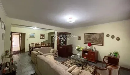 Casa com 4 quartos à venda na Rua Professor Geraldo Hypólito, 40, Dos Casa, São Bernardo do Campo, 340 m2 por R$ 1.200.000