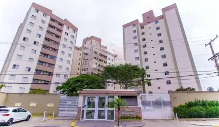Apartamento com 2 quartos à venda na Rua Baía Grande, 744, Vila Bela, São Paulo, 52 m2 por R$ 350.000