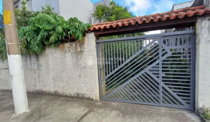 Terreno à venda na Rua Argia, 431, Assunção, São Bernardo do Campo por R$ 800.000