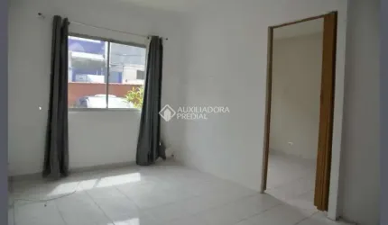Apartamento com 1 quarto à venda na Rua Rússia, 717, Taboão, São Bernardo do Campo, 47 m2 por R$ 195.000