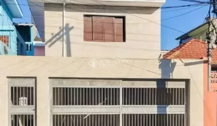 Casa com 2 quartos à venda na Rua Epiacaba, 410, Parque Fongaro, São Paulo, 140 m2 por R$ 530.000
