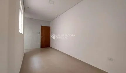 Apartamento com 2 quartos à venda na Rua Ingá, 894, Vila Linda, Santo André, 43 m2 por R$ 298.000