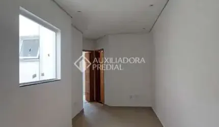 Apartamento com 2 quartos à venda na Rua Ingá, 894, Vila Linda, Santo André, 43 m2 por R$ 298.000