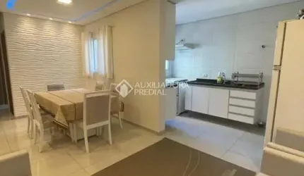 Cobertura com 3 quartos à venda na Rua Antônio Cardoso Franco, 206, Casa Branca, Santo André, 160 m2 por R$ 639.000