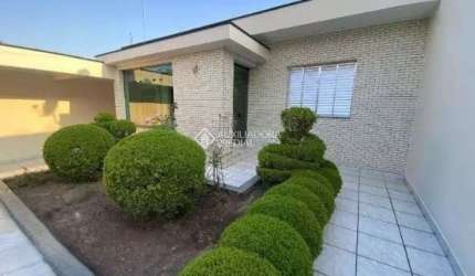 Casa com 4 quartos à venda na Avenida Onze de Agosto, 87, Anchieta, São Bernardo do Campo, 212 m2 por R$ 995.000