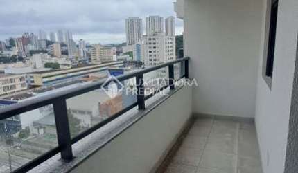 Apartamento com 2 quartos à venda na Avenida Senador Vergueiro, 885, Centro, São Bernardo do Campo, 51 m2 por R$ 550.000