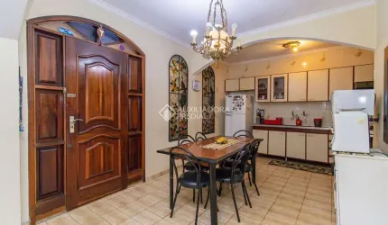 Casa em condomínio fechado com 3 quartos à venda na Rua Eduardo Yoshimoto, 809, Anchieta, São Bernardo do Campo, 146 m2 por R$ 595.000