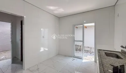 Casa com 2 quartos à venda na Rua Guarulhos, 7, Vila Camilópolis, Santo André, 107 m2 por R$ 530.000