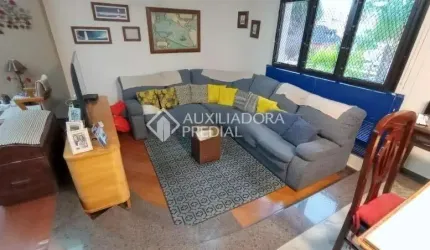 Apartamento com 4 quartos à venda na Rua Universal, 140, Anchieta, São Bernardo do Campo, 187 m2 por R$ 760.000