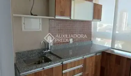 Apartamento com 1 quarto à venda na Rua Ângela Tomé, 85, Rudge Ramos, São Bernardo do Campo, 36 m2 por R$ 404.900