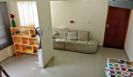 Cobertura com 2 quartos à venda na GUATEMALA, 151, Cibratel II, Itanhaém, 125 m2 por R$ 295.000