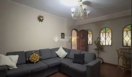 Casa com 3 quartos à venda na Avenida João Pessoa, 669, Jardim Utinga, Santo André, 168 m2 por R$ 620.000