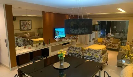 Cobertura com 3 quartos à venda na Rua Bolívia, 353, Enseada, Guarujá, 250 m2 por R$ 970.000