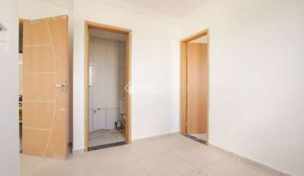 Apartamento com 2 quartos à venda na Avenida Araucária, 597, Parque Oratório, Santo André, 46 m2 por R$ 400.000