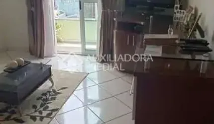 Apartamento com 3 quartos à venda na Rua Marechal Rondon, 31, Vila América, Santo André, 83 m2 por R$ 455.000