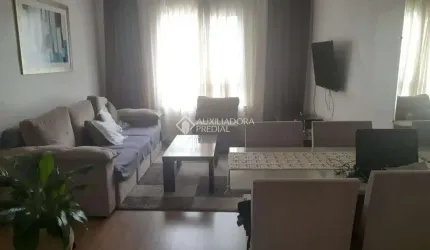 Apartamento com 3 quartos à venda na Rua Armando Backx, 491, Demarchi, São Bernardo do Campo, 83 m2 por R$ 505.300
