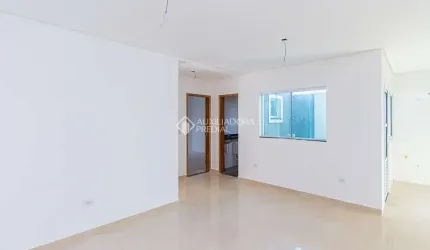Apartamento com 2 quartos à venda na Rua Anhembi, 265, Vila Curuçá, Santo André, 56 m2 por R$ 450.000