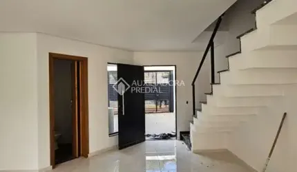 Casa com 2 quartos à venda na Avenida João Pessoa, 59, Jardim Utinga, Santo André, 70 m2 por R$ 690.000