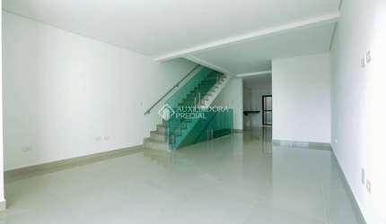 Casa com 3 quartos à venda na Rua Europa, 76, Parque das Nações, Santo André, 198 m2 por R$ 1.250.000