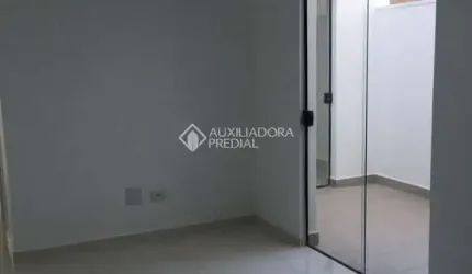 Apartamento com 2 quartos à venda na Rua Conselheiro Justino, 901, Campestre, Santo André, 53 m2 por R$ 385.000