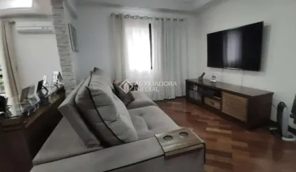 Apartamento com 3 quartos à venda na Rua Princesa Isabel, 275, Vila Guiomar, Santo André, 144 m2 por R$ 692.000