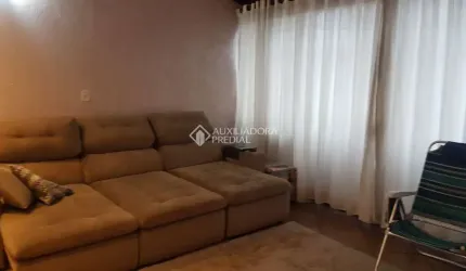 Casa com 2 quartos à venda na Rua Pindorama, 890, Parque João Ramalho, Santo André, 126 m2 por R$ 532.000