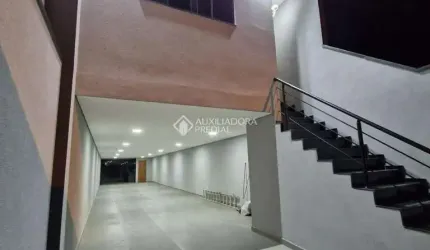 Casa em condomínio fechado com 3 quartos à venda na Rua Dalmácia, 660, Parque Novo Oratório, Santo André, 215 m2 por R$ 960.000