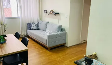 Apartamento com 2 quartos à venda na Rua Olinda, 191, Nova Petrópolis, São Bernardo do Campo, 62 m2 por R$ 350.000