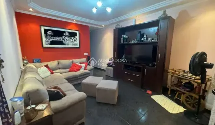 Casa com 4 quartos à venda na Rua Almerim, 124, Vila Curuçá, Santo André, 180 m2 por R$ 960.000