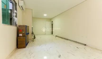 Apartamento com 3 quartos à venda na Rua Arujá, 301, Vila Curuçá, Santo André, 80 m2 por R$ 529.000