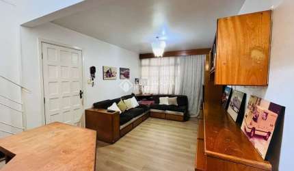 Casa em condomínio fechado com 3 quartos à venda na Rua Maria Alves Lorenzoni, 42, Rudge Ramos, São Bernardo do Campo, 100 m2 por R$ 527.000