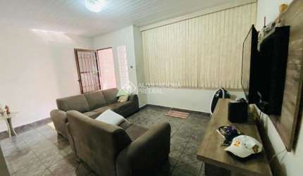 Casa em condomínio fechado com 2 quartos à venda na Rua Antônio Carlos de Andrade e Silva, 170, Independência, São Bernardo do Campo, 97 m2 por R$ 410.000