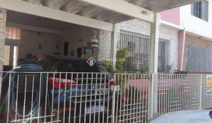 Casa em condomínio fechado com 3 quartos à venda na Masashi Ito, 46, Rudge Ramos, São Bernardo do Campo, 207 m2 por R$ 949.000