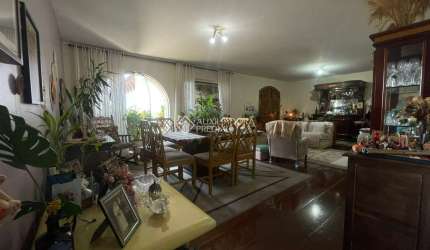 Apartamento com 4 quartos à venda na Rua Padre Capra, 120, Vila Assunção, Santo André, 270 m2 por R$ 1.060.000