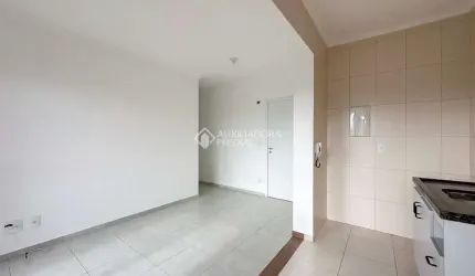 Apartamento com 2 quartos à venda na Rua Santa Yolanda, 155, Demarchi, São Bernardo do Campo, 49 m2 por R$ 443.000