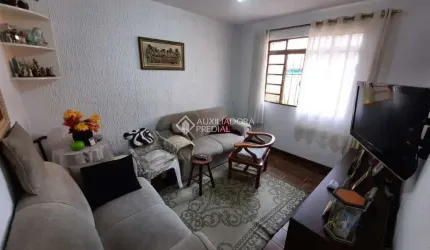 Casa com 6 quartos à venda na Rua Martim Afonso de Souza, 28, Vila Pires, Santo André, 211 m2 por R$ 1.700.000