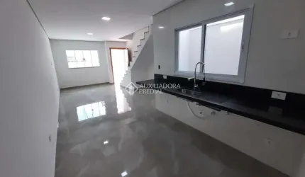 Casa com 3 quartos à venda na Rua Matilde, 382, Vila Camilópolis, Santo André, 120 m2 por R$ 764.000