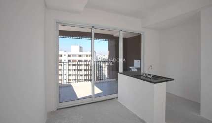 Apartamento com 1 quarto à venda na Rua José Augusto Penteado, 108, Sumaré, São Paulo, 44 m2 por R$ 749.900