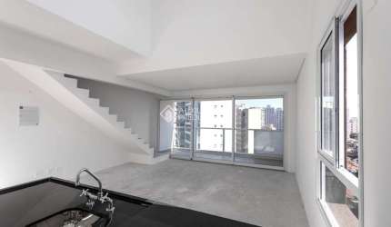 Apartamento com 1 quarto à venda na Rua José Augusto Penteado, 108, Sumaré, São Paulo, 83 m2 por R$ 1.599.900